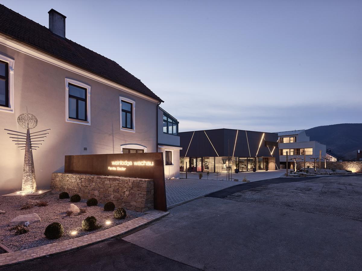 Weinlodge Siedler Маутерн Екстер'єр фото